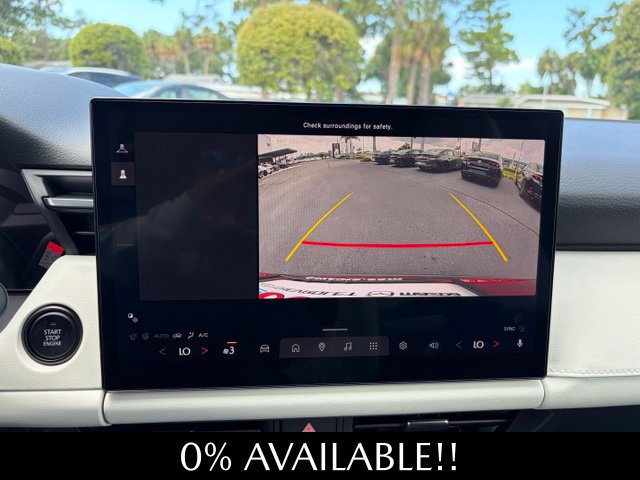 Used 2026 MAZDA CX-5 Preferred AWD/4WD image 18
