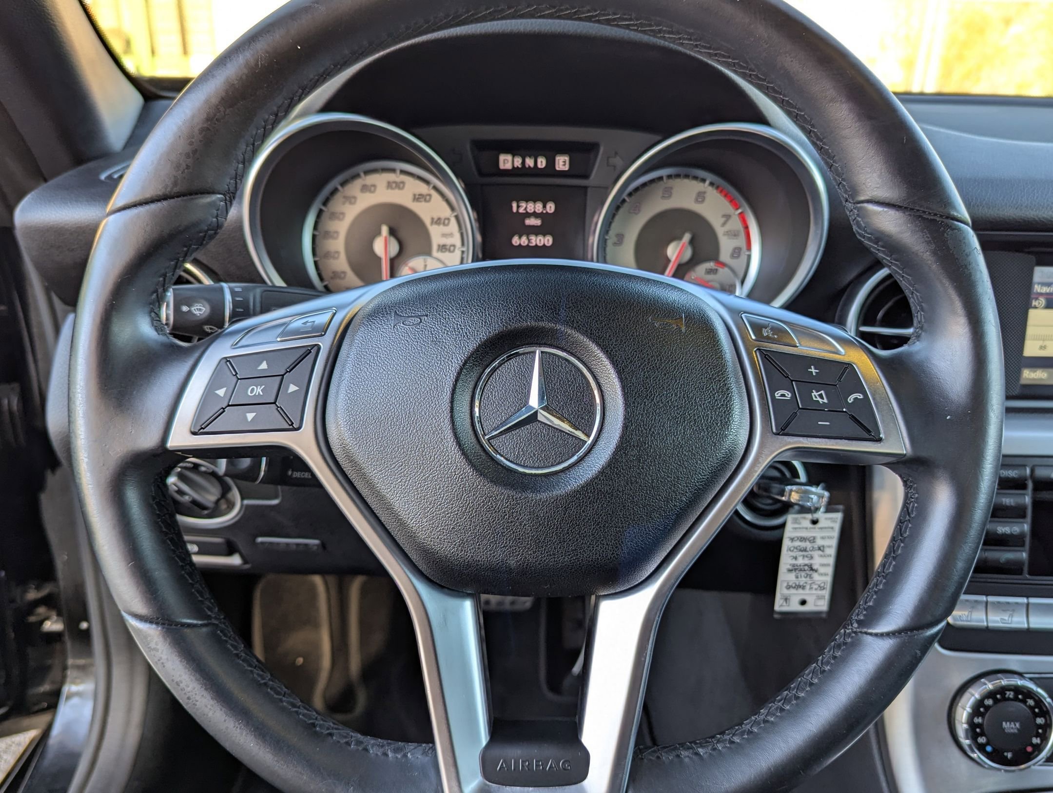 Used 2013 Mercedes-Benz SLK 250 image 17