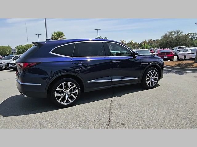 Used 2024 Acura MDX FWD w/ Technology Package image 28