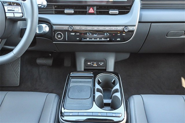 New 2026 Hyundai Ioniq 5 SEL image 16