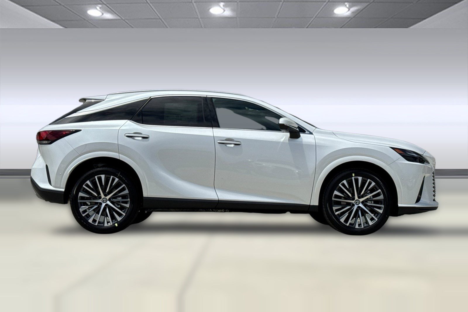 New 2026 Lexus RX 350 FWD image 7