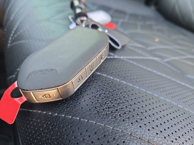 Used 2025 Kia Telluride SX X-Line image 44