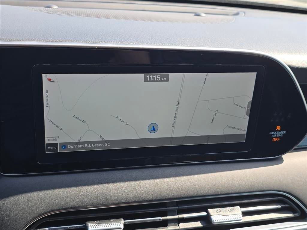 Used 2020 Hyundai Palisade Limited FWD image 15