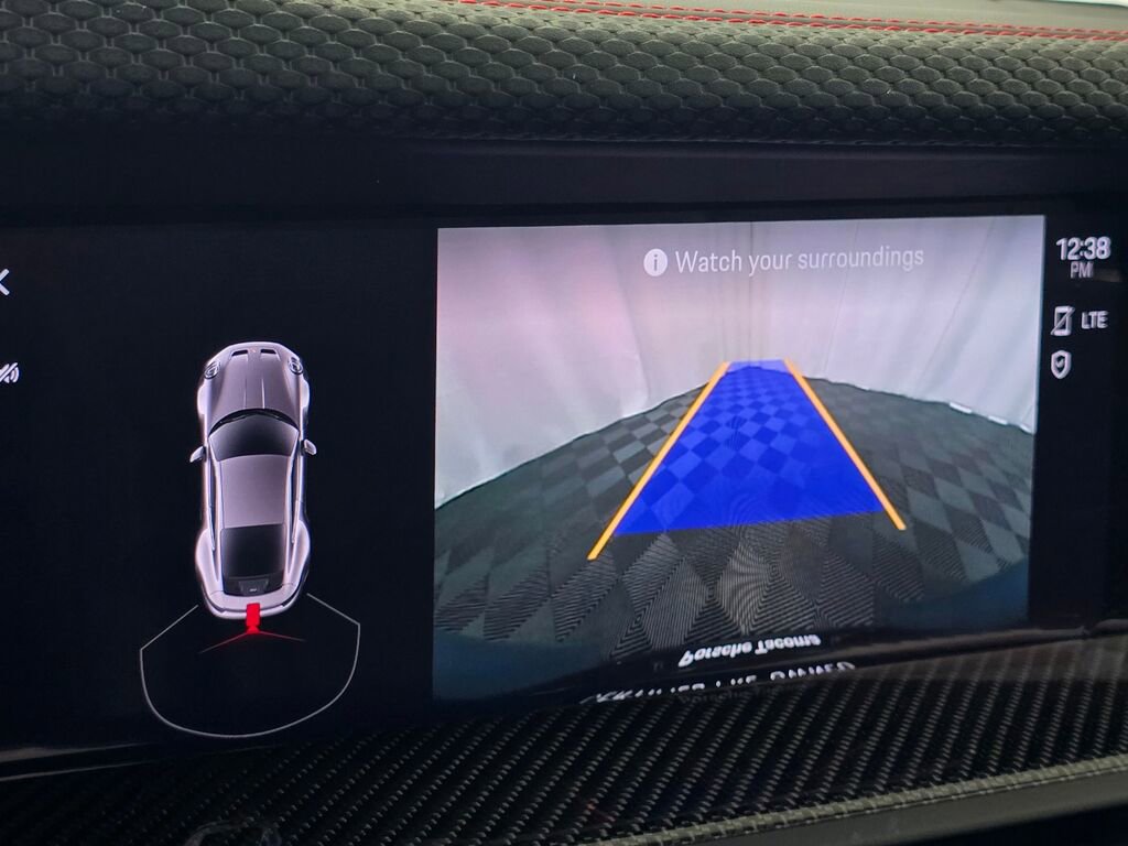 Used 2023 Porsche 911 GT3 image 44