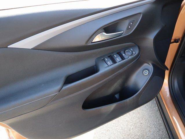 New 2026 Buick Envista Preferred w/ Convenience II Package image 15