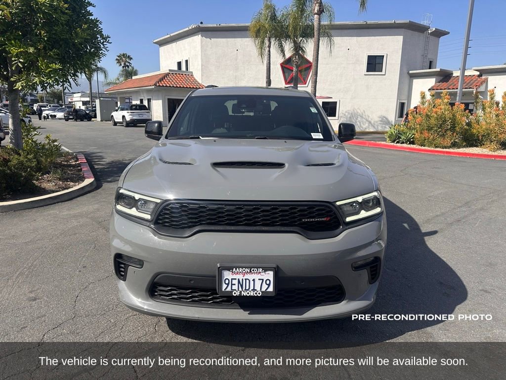 Used 2023 Dodge Durango R/T image 9
