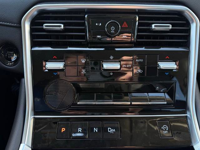New 2026 Nissan Armada SV RWD image 25