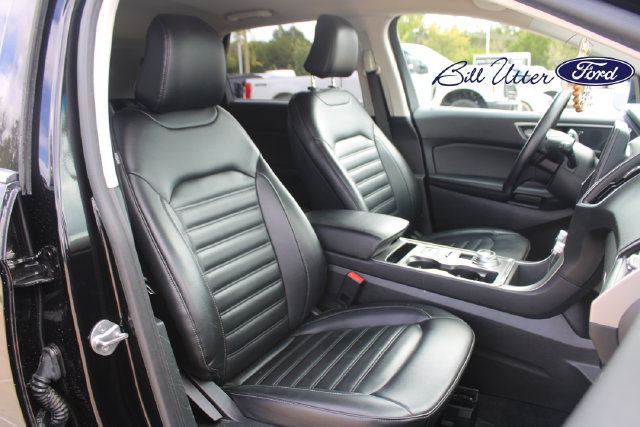Used 2023 Ford Edge SEL AWD/4WD image 11