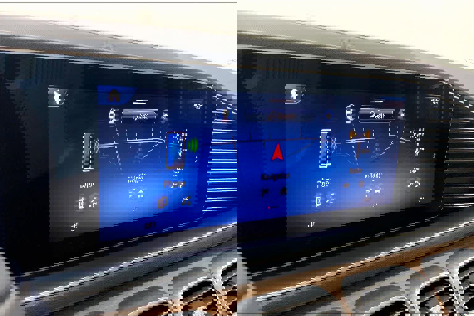 Used 2024 Mercedes-Benz GLE 350 4MATIC image 23