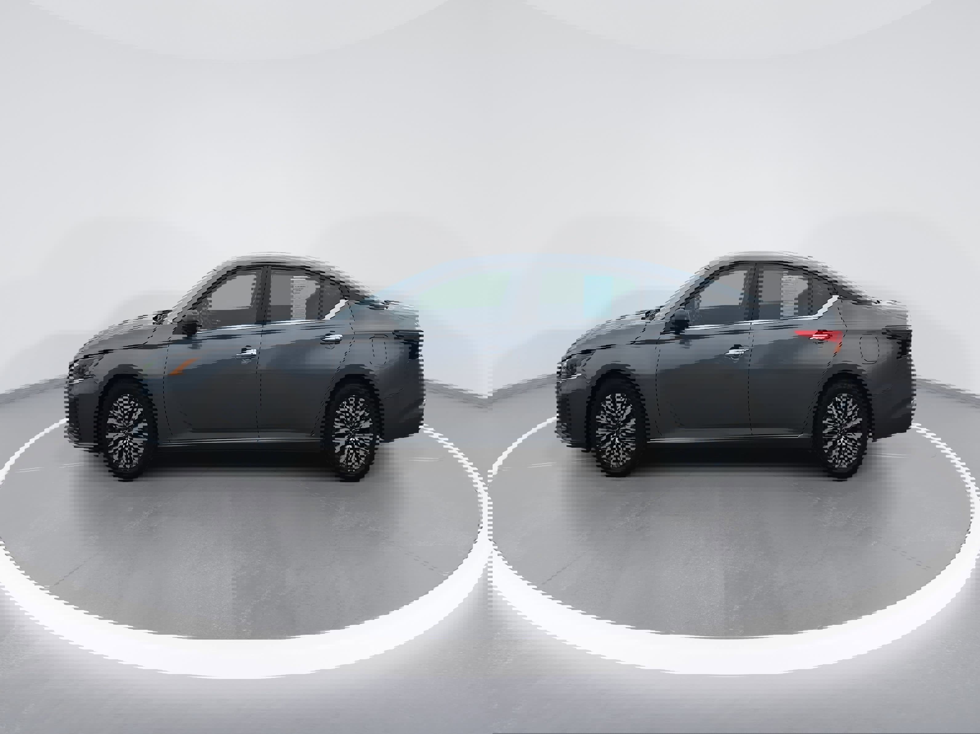 Used 2024 Nissan Altima 2.5 SV image 6