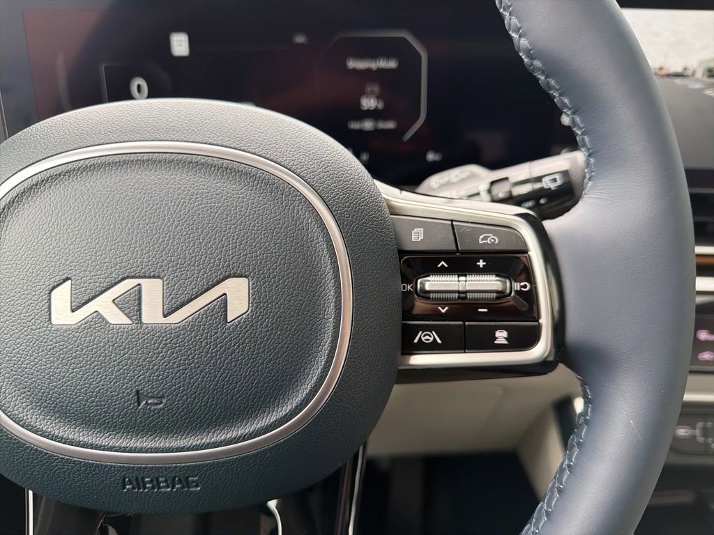 New 2026 Kia Carnival SX Prestige image 36