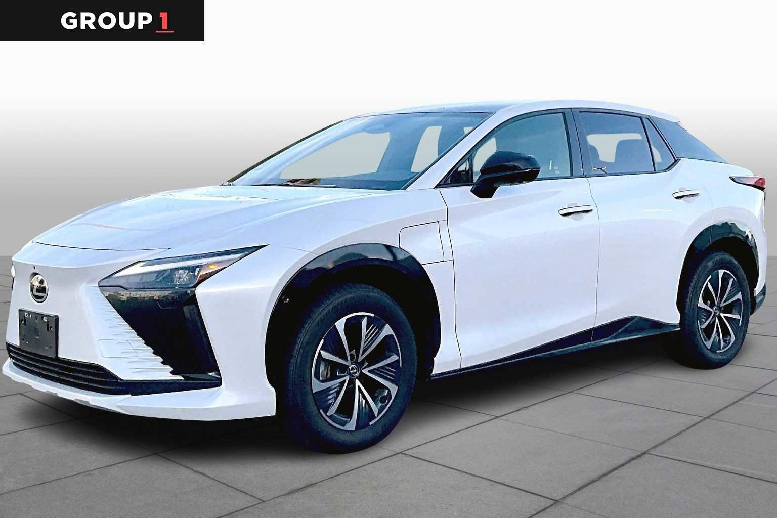 Used 2024 Lexus RZ 300e Premium image 1