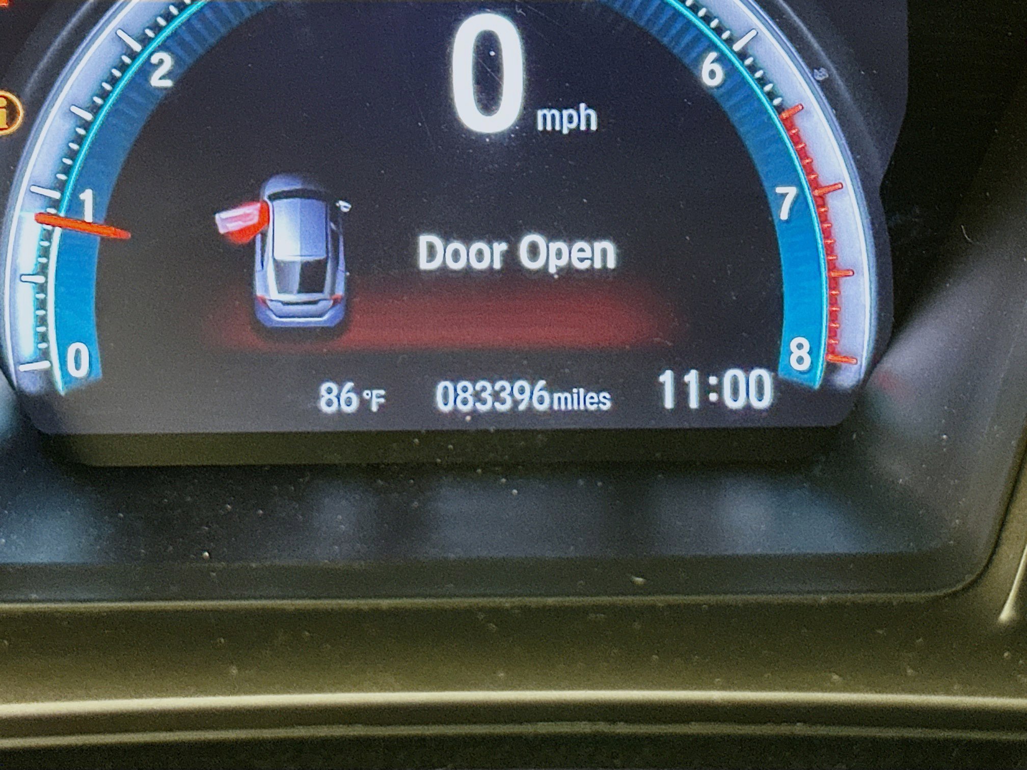 Used 2019 Honda Civic EX image 18