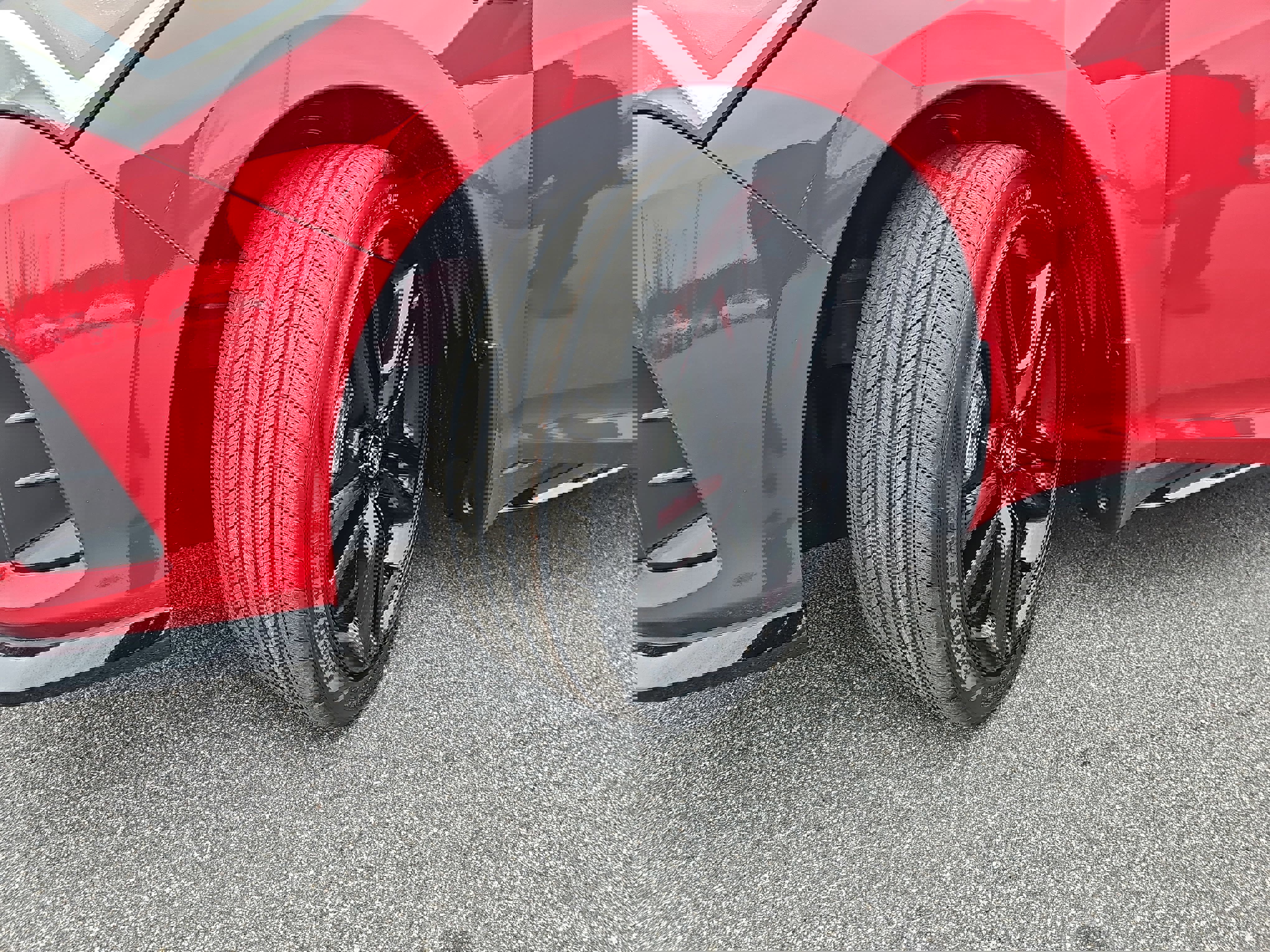 New 2026 Acura Integra A-Spec image 31