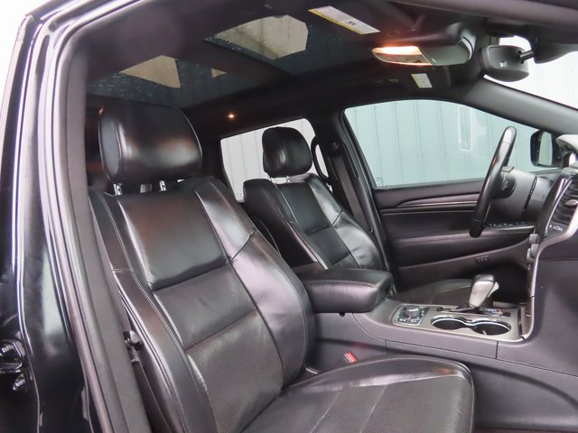 Used 2018 Jeep Grand Cherokee High Altitude image 26