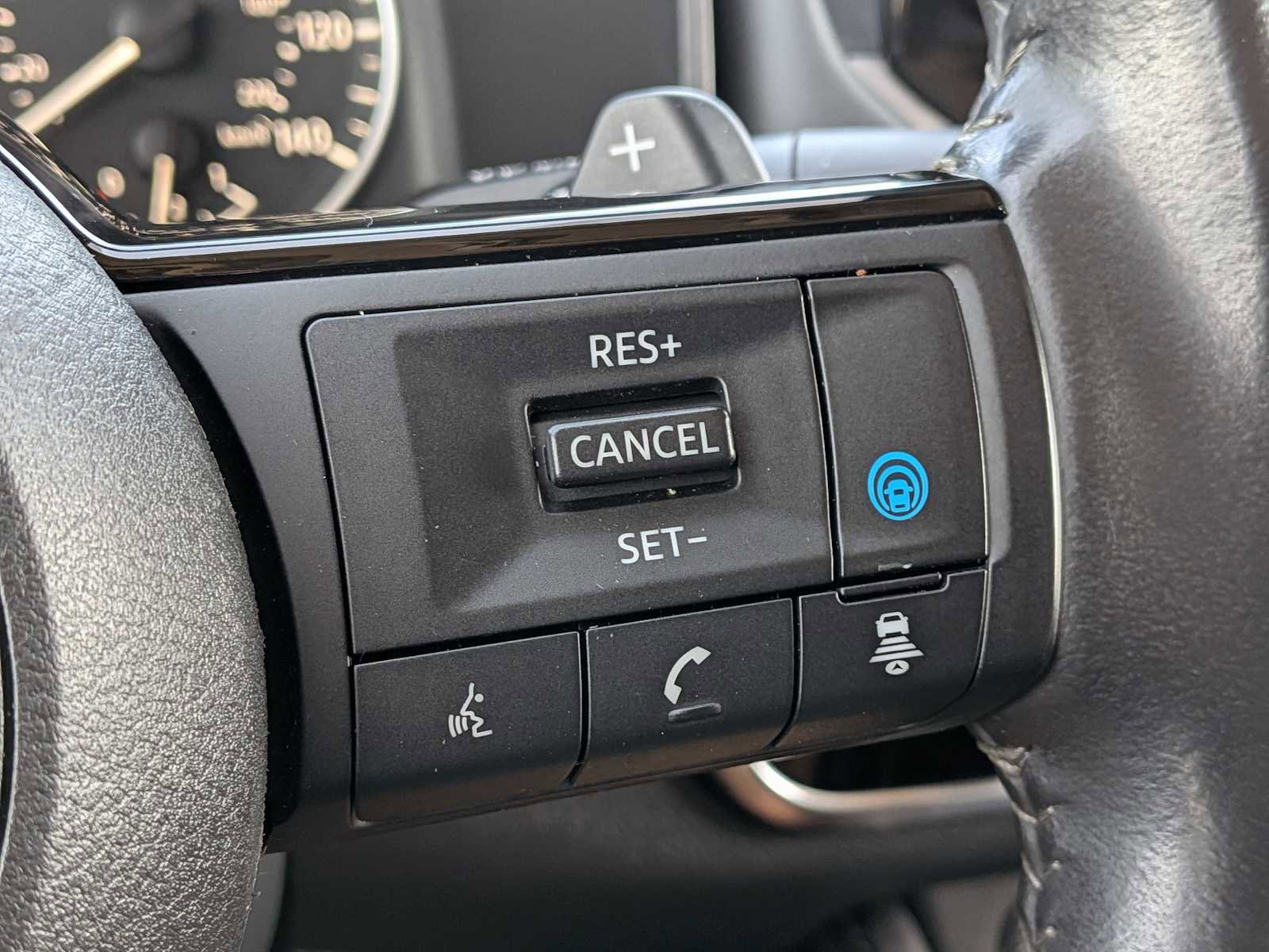 Used 2023 Nissan Rogue SL w/ SL Premium Package AWD/4WD image 25