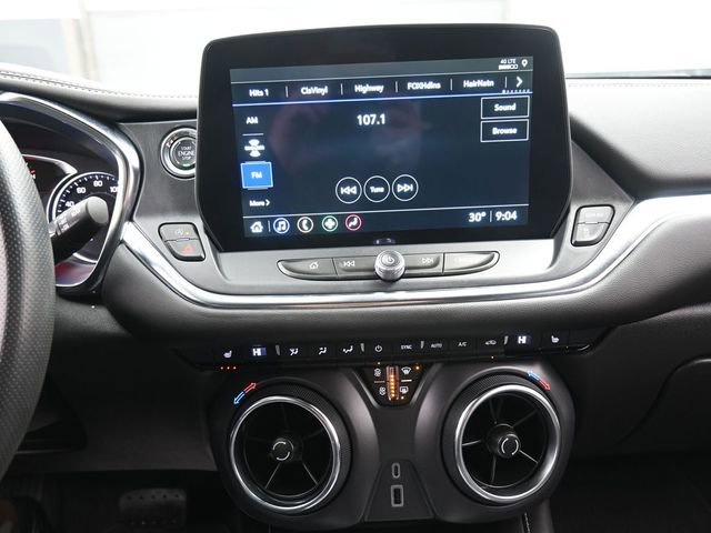 Used 2024 Chevrolet Blazer LT w/ Convenience Package image 10