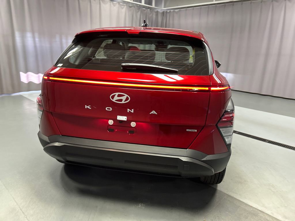 New 2026 Hyundai Kona SE image 6