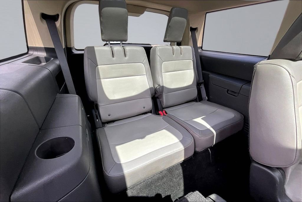 Used 2019 Ford Flex SEL w/ Equipment Group 202A AWD/4WD image 29