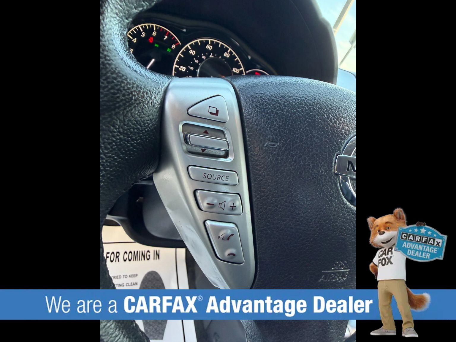 Used 2015 Nissan Versa Note image 15