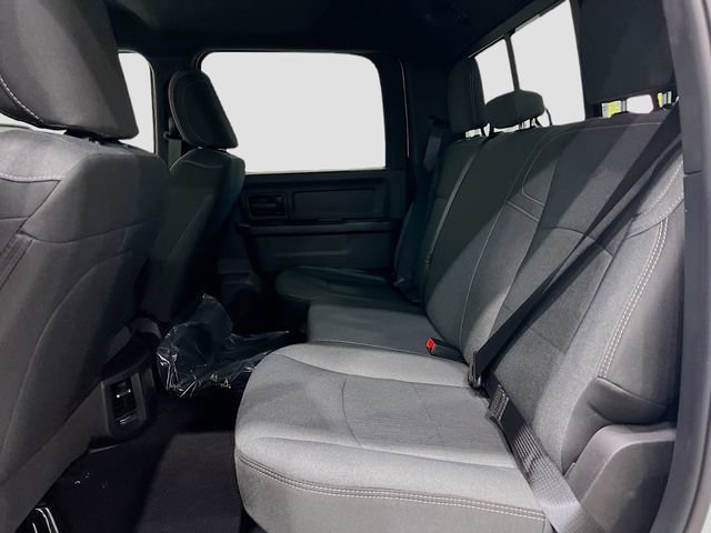 New 2024 RAM 2500 Tradesman w/ Chrome Appearance Group AWD/4WD image 11