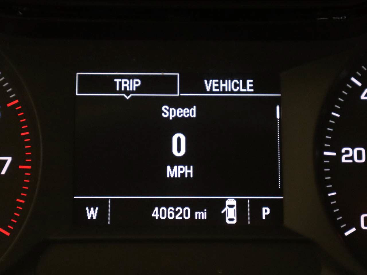 Used 2025 Chevrolet Trax LS FWD image 8