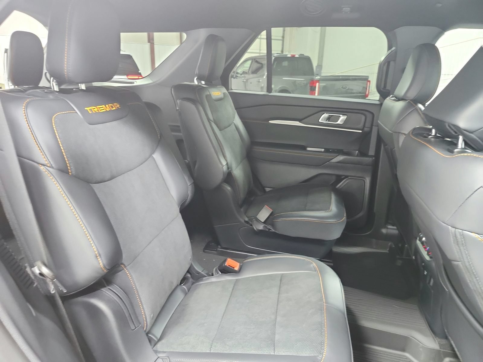 New 2026 Ford Explorer Tremor AWD/4WD image 44