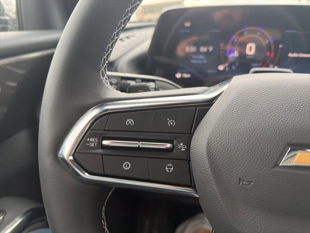 New 2026 Chevrolet Traverse High Country image 21