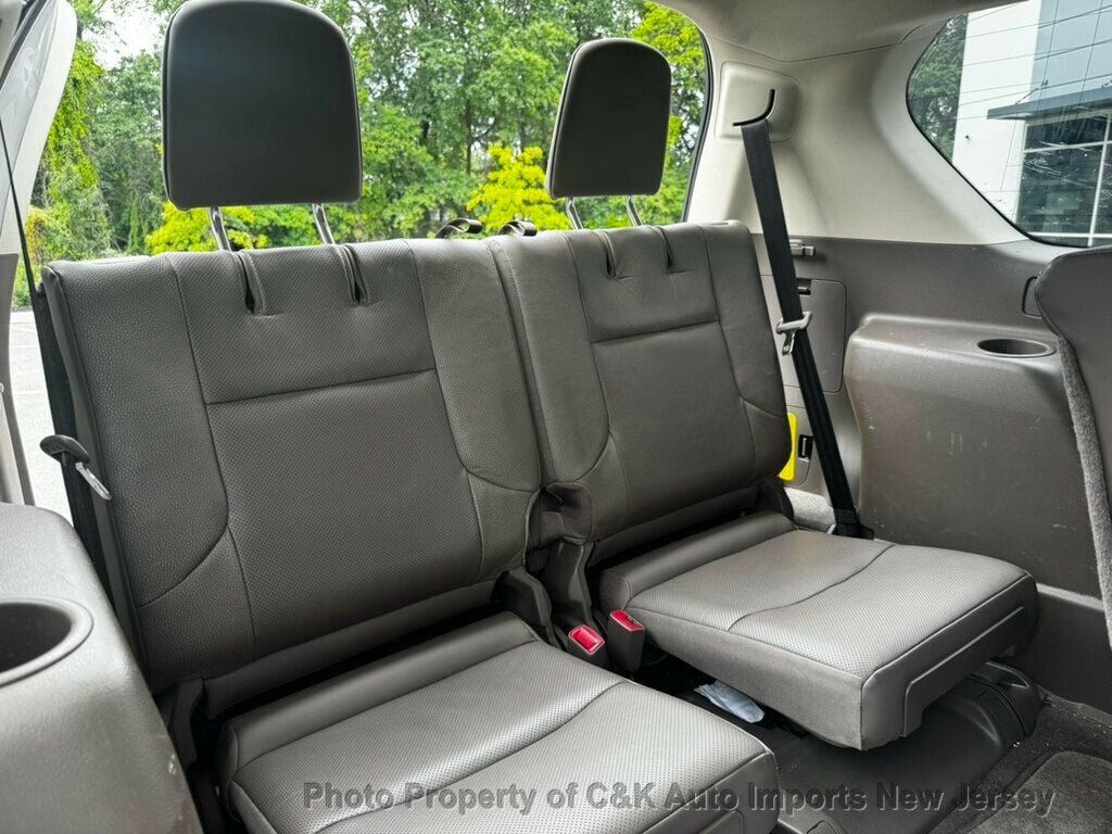 Used 2019 Lexus GX 460 Premium AWD/4WD image 31
