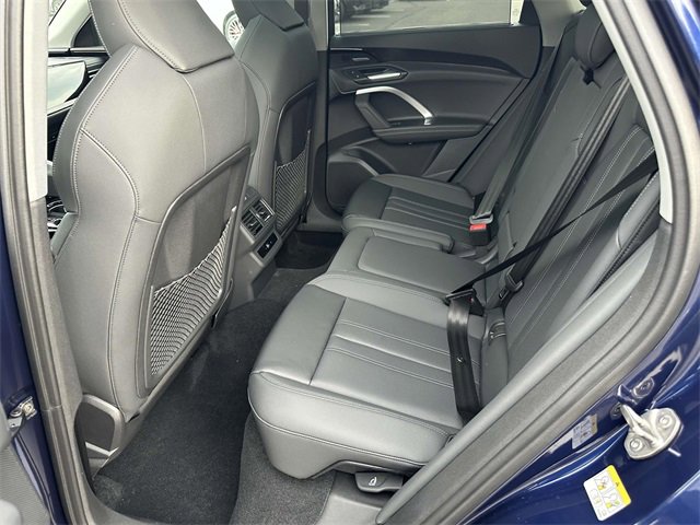 New 2025 Audi Q5 Premium Plus image 5