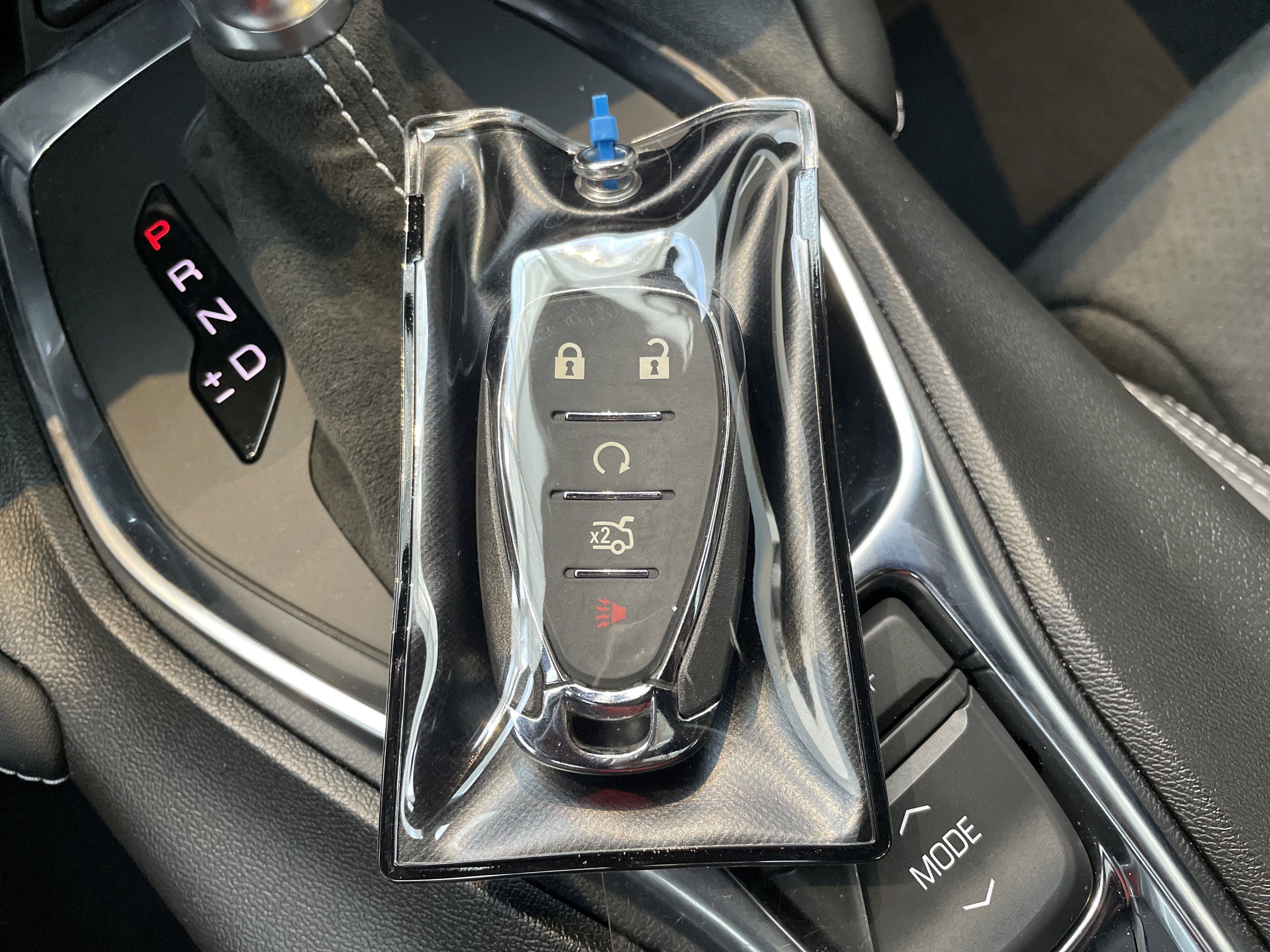 Used 2023 Chevrolet Camaro SS RWD image 44