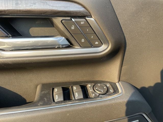 New 2026 Chevrolet Silverado 3500 LTZ w/ LTZ Plus Package image 13
