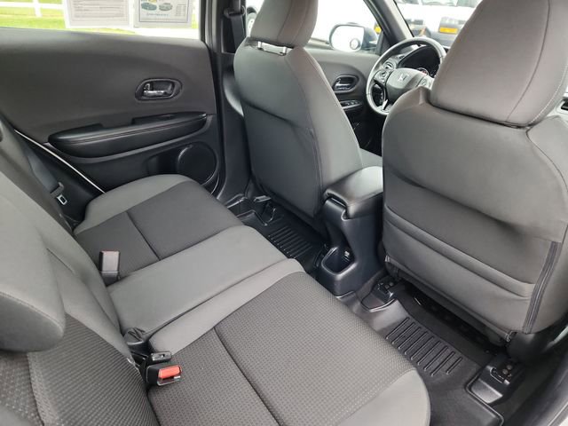 Used 2020 Honda HR-V Sport image 26