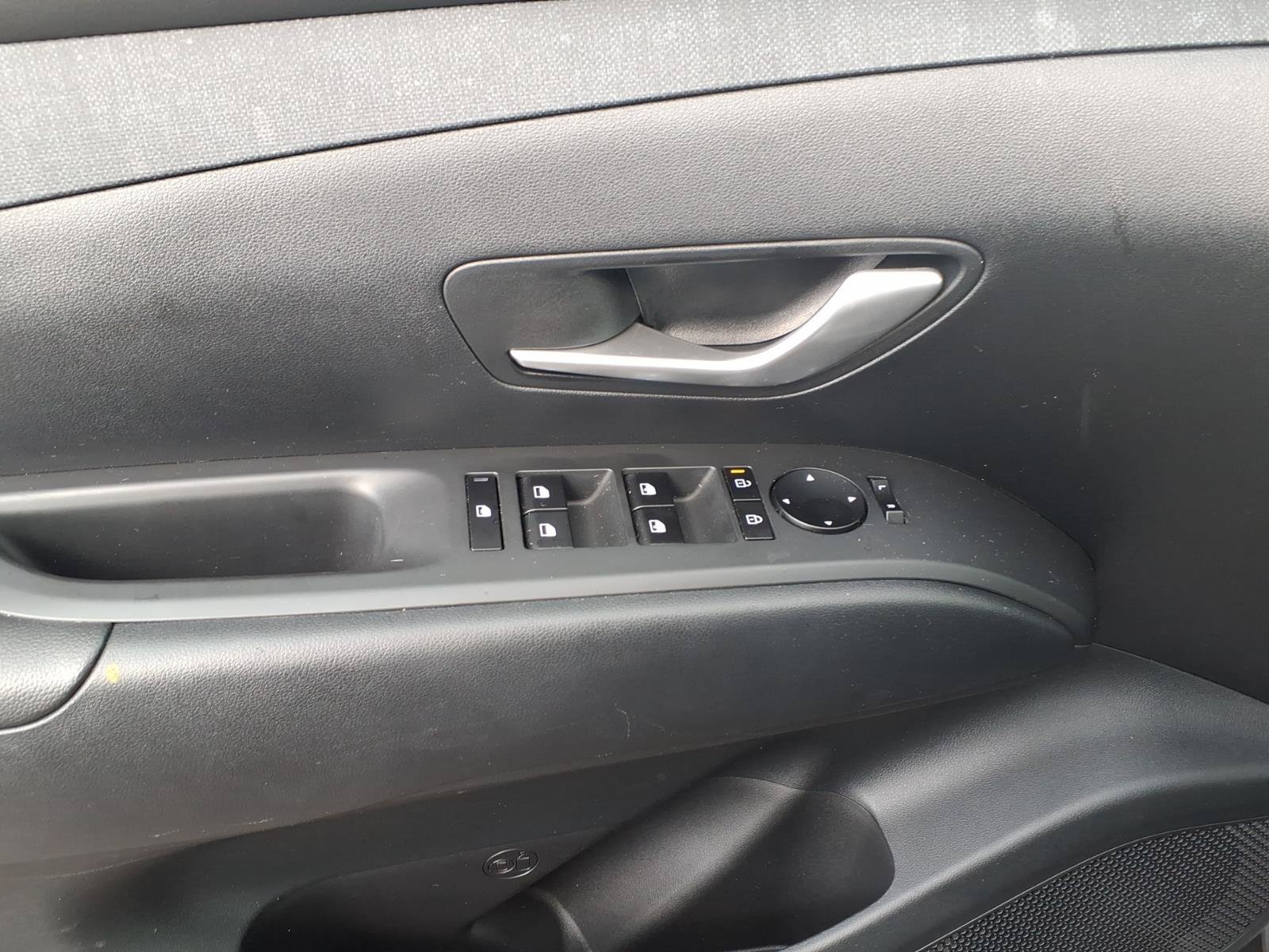 Certified 2025 Hyundai Tucson SEL AWD/4WD image 23