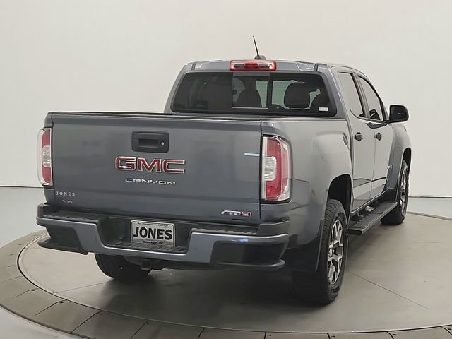 Used 2021 GMC Canyon AT4 image 6