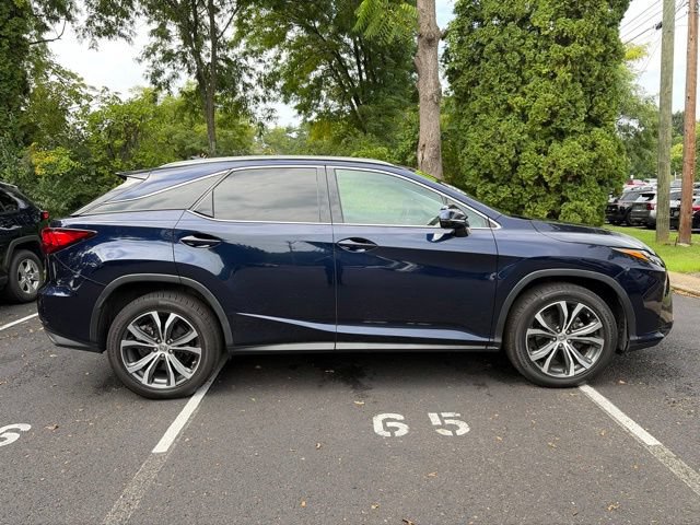 Used 2017 Lexus RX 350 AWD w/ Premium Package image 3