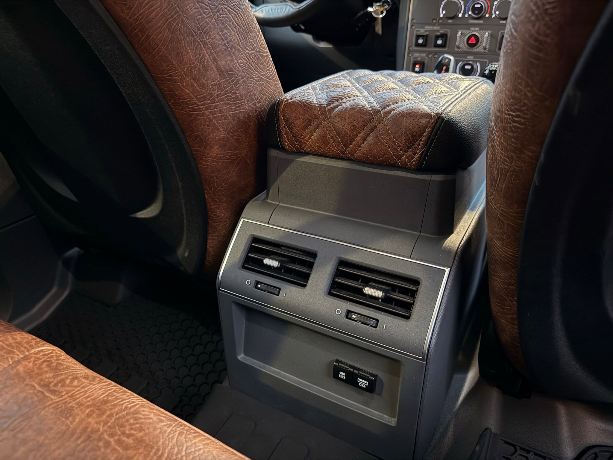 Used 2024 INEOS Grenadier Trialmaster Edition image 40