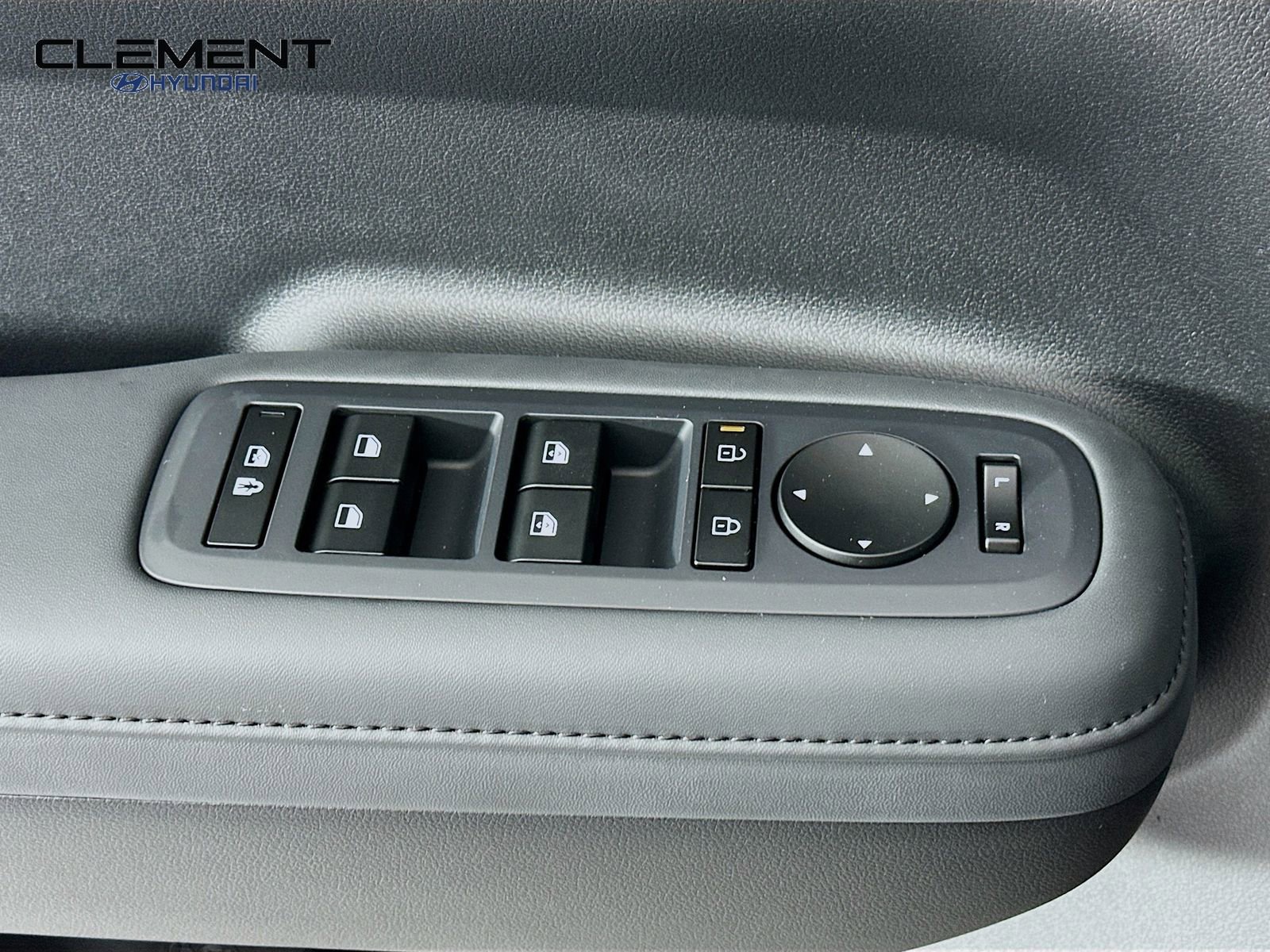 New 2026 Hyundai Santa Fe SEL image 21