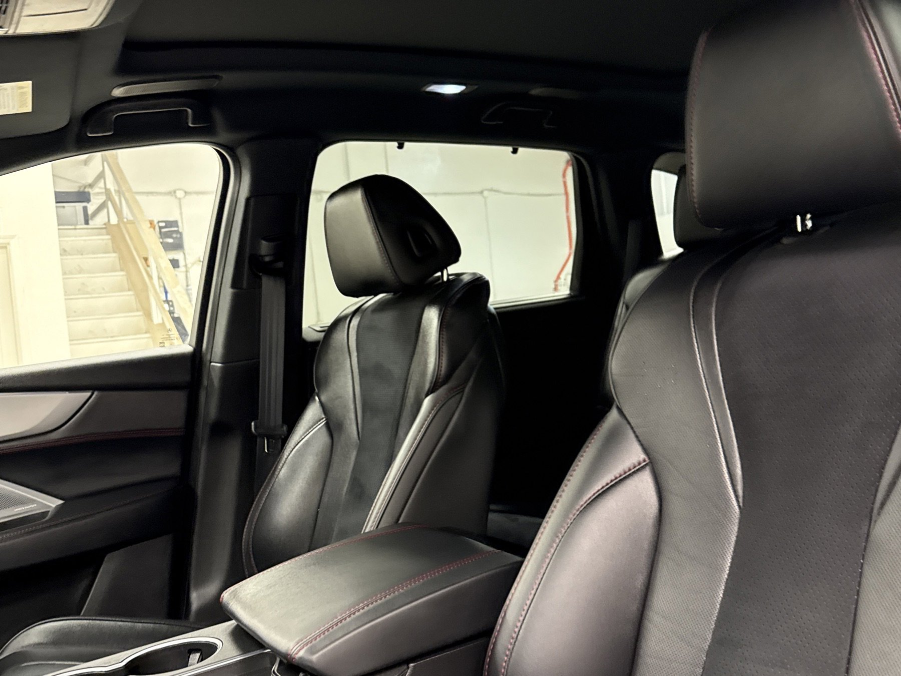 Used 2025 Acura MDX A-Spec image 6