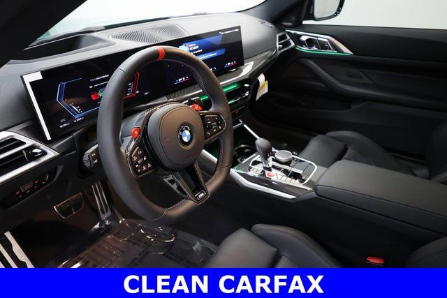 Used 2026 BMW M4 Competition image 9