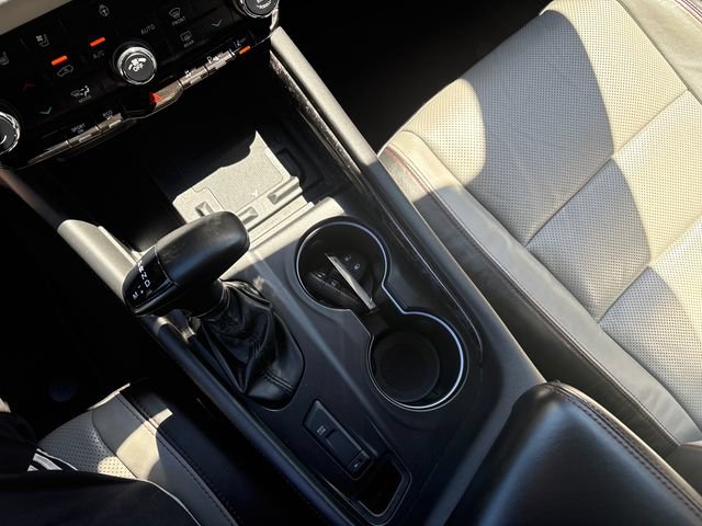 Certified 2024 Dodge Durango R/T AWD/4WD image 37