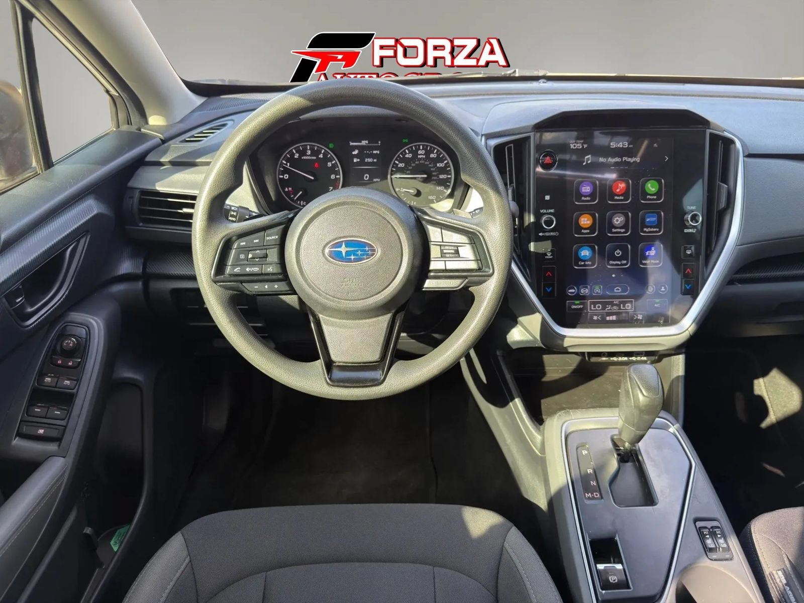 Used 2024 Subaru Crosstrek 2.0i Premium AWD/4WD image 21