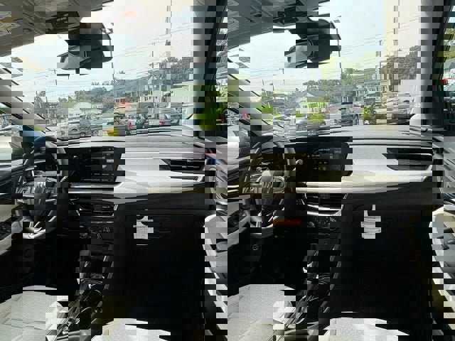 New 2026 Buick Encore GX Preferred w/ Comfort Package image 23