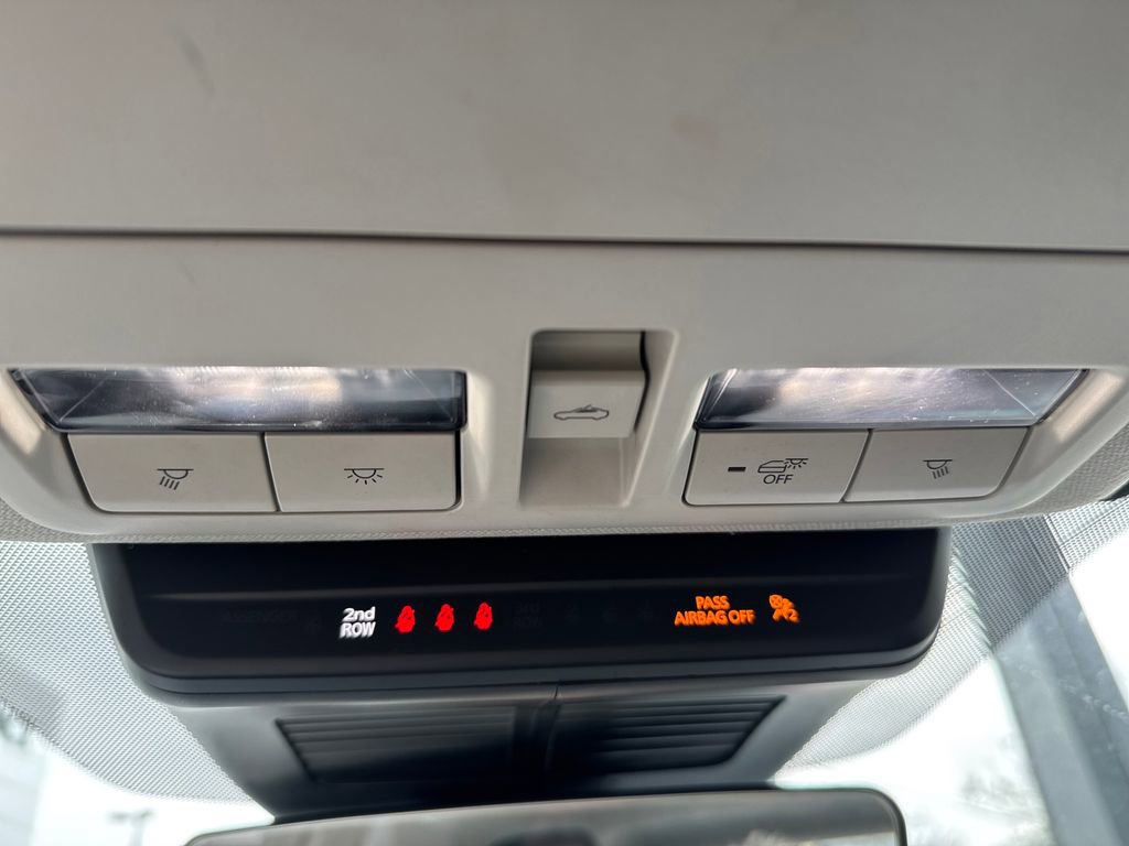 Certified 2025 MAZDA MAZDA3 s image 24