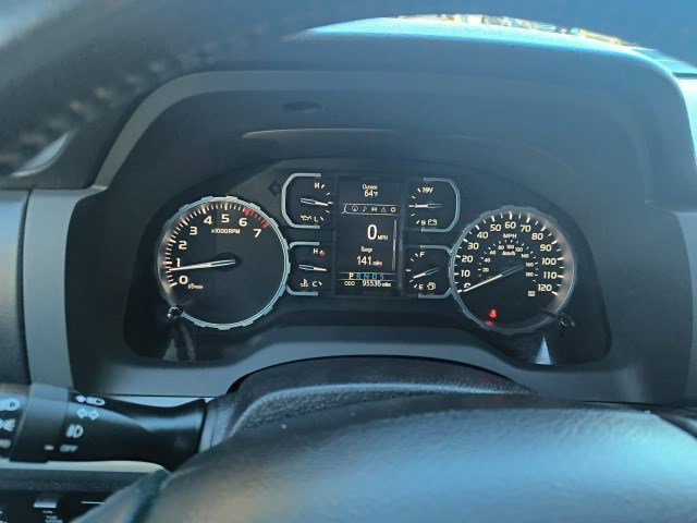Used 2021 Toyota Tundra TRD Pro image 22