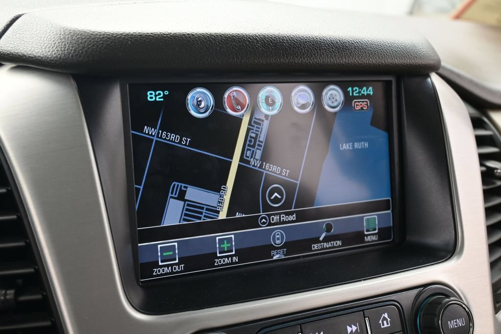 Used 2019 GMC Yukon XL SLT w/ Premium Edition RWD image 20
