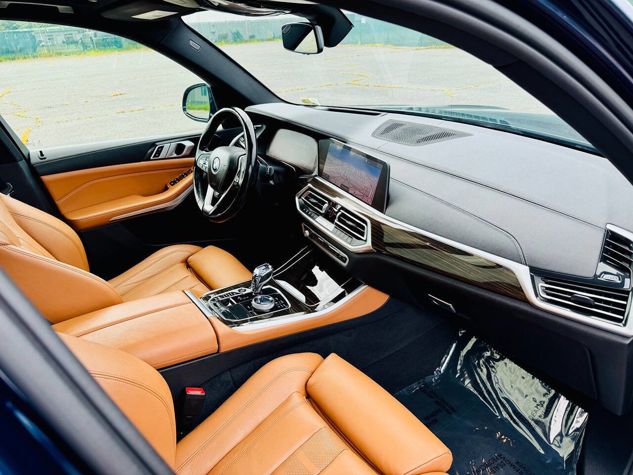 Used 2019 BMW X5 xDrive40i w/ Premium Package 2 image 13