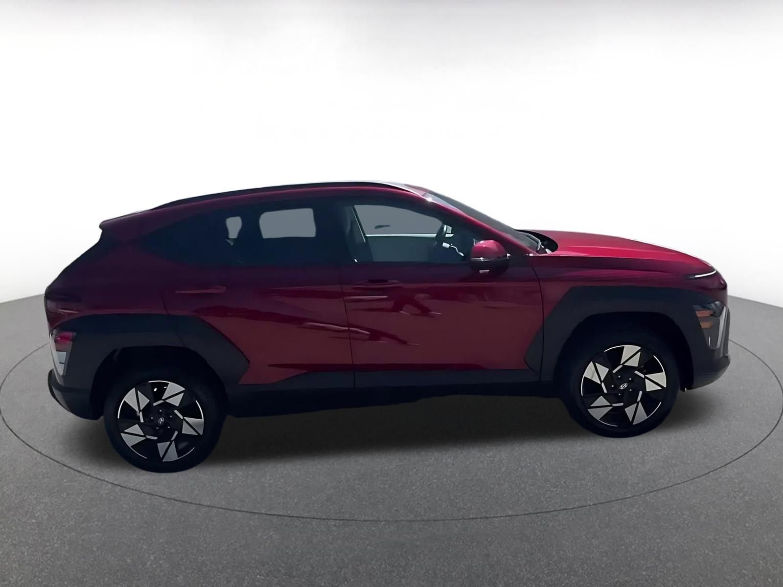 Used 2025 Hyundai Kona SEL image 16