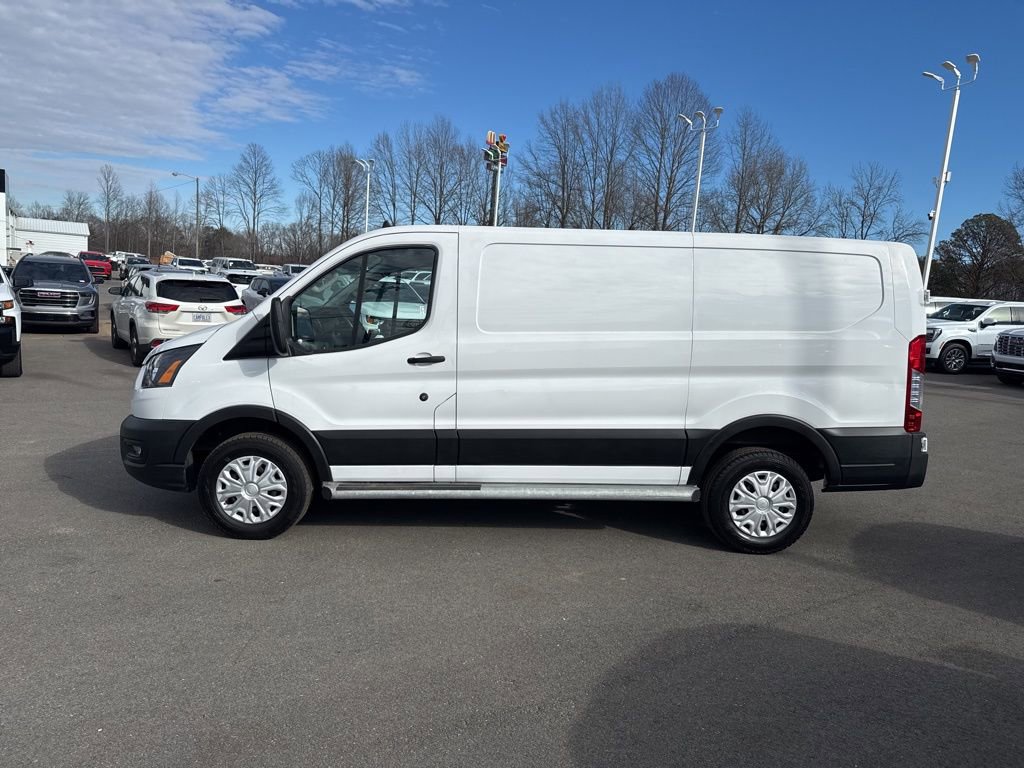 Used 2024 Ford Transit 250 Base w/ Exterior Upgrade Package image 2
