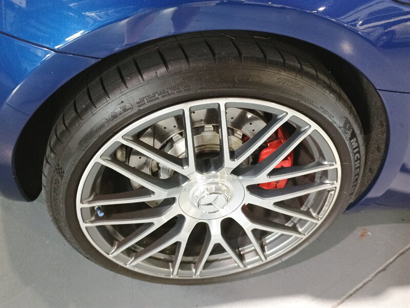 Used 2016 Mercedes-Benz AMG GT S image 46